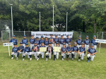 【B＆Cチーム】2026年美浜区夏季大会 W優勝！ 